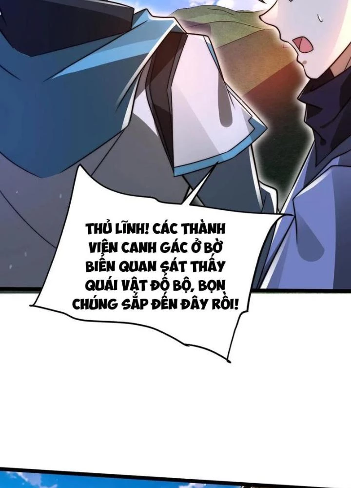 Tích Trữ 10 Vạn Vật Tư Trước Ngày Tận Thế Chapter 217 - Trang 4