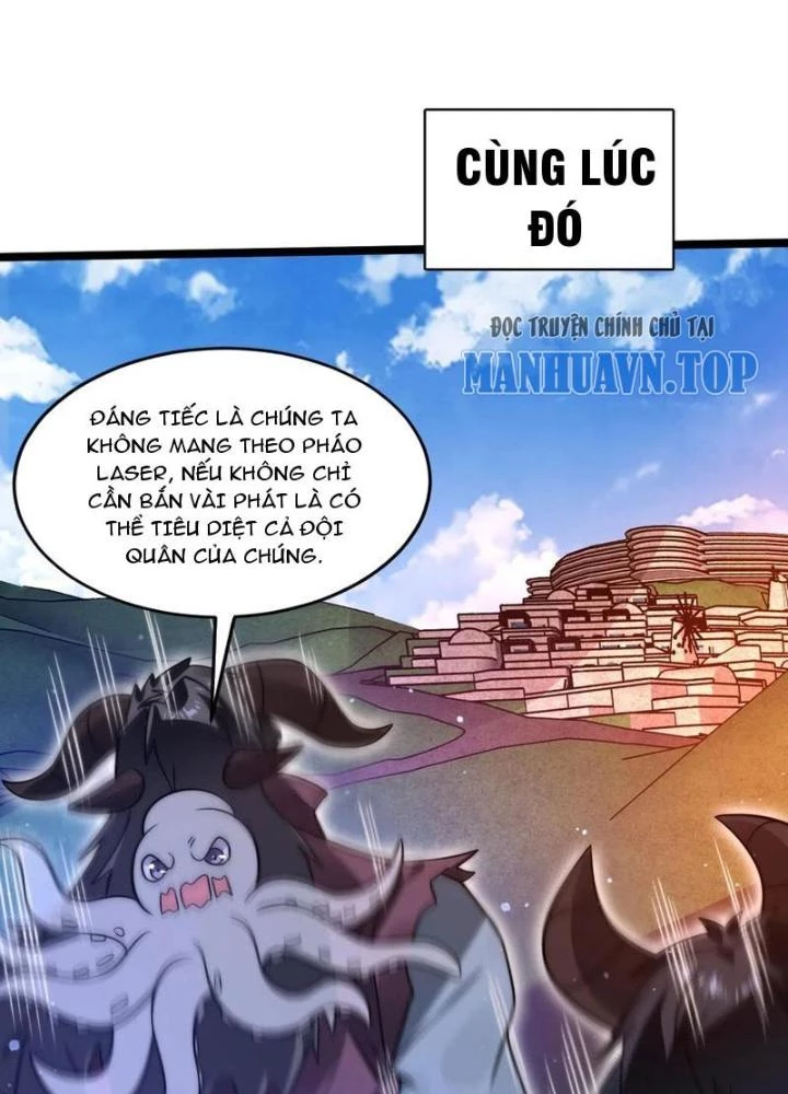 Tích Trữ 10 Vạn Vật Tư Trước Ngày Tận Thế Chapter 217 - Trang 4