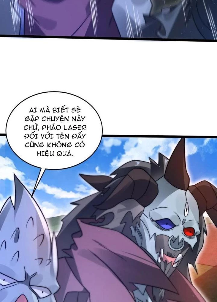 Tích Trữ 10 Vạn Vật Tư Trước Ngày Tận Thế Chapter 217 - Trang 4