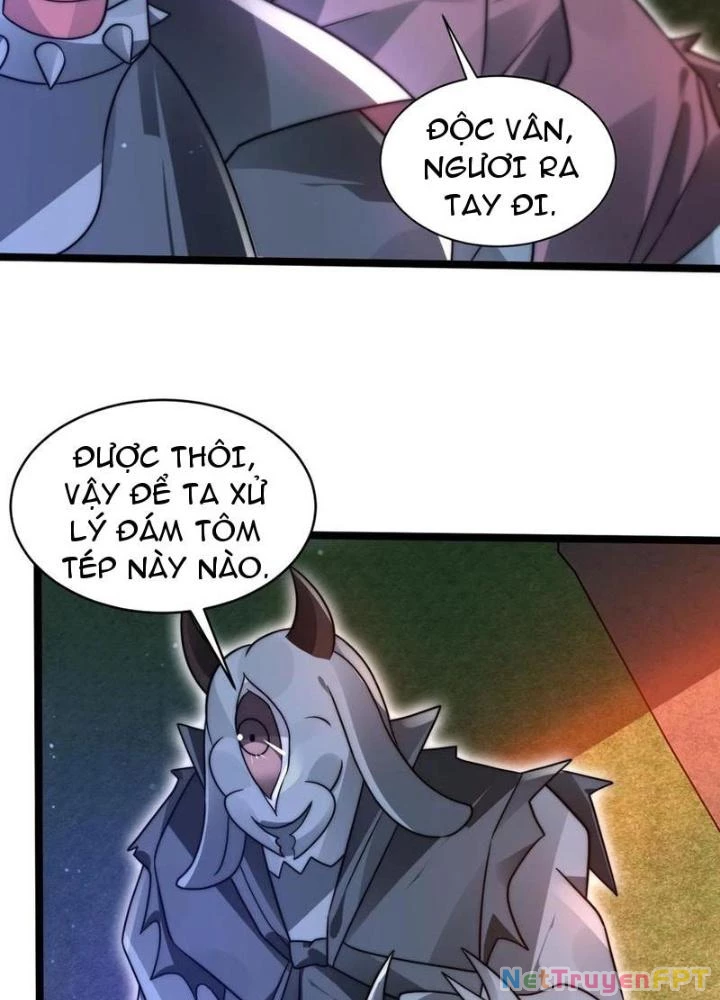 Tích Trữ 10 Vạn Vật Tư Trước Ngày Tận Thế Chapter 217 - Trang 4