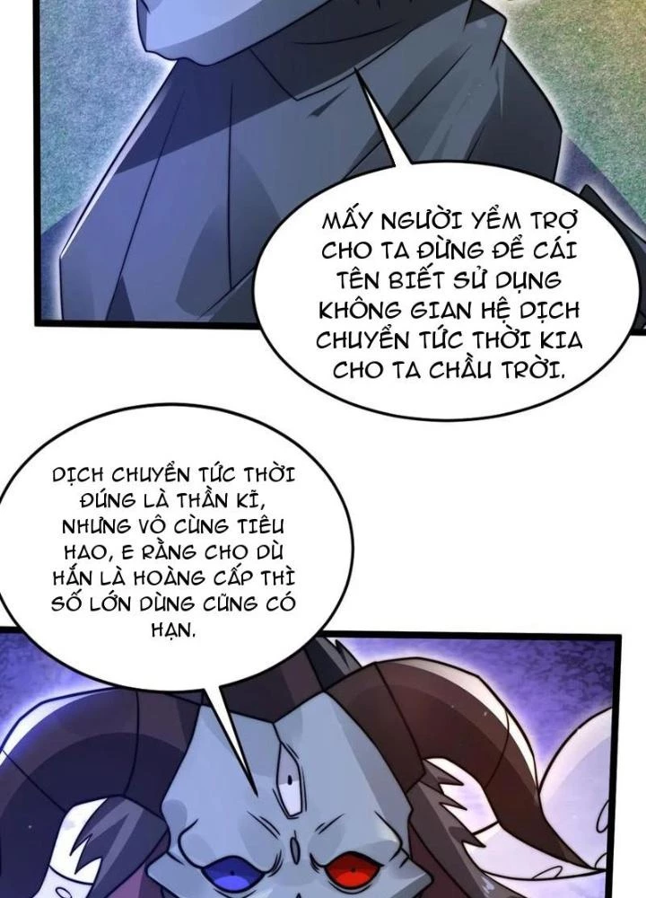 Tích Trữ 10 Vạn Vật Tư Trước Ngày Tận Thế Chapter 217 - Trang 4