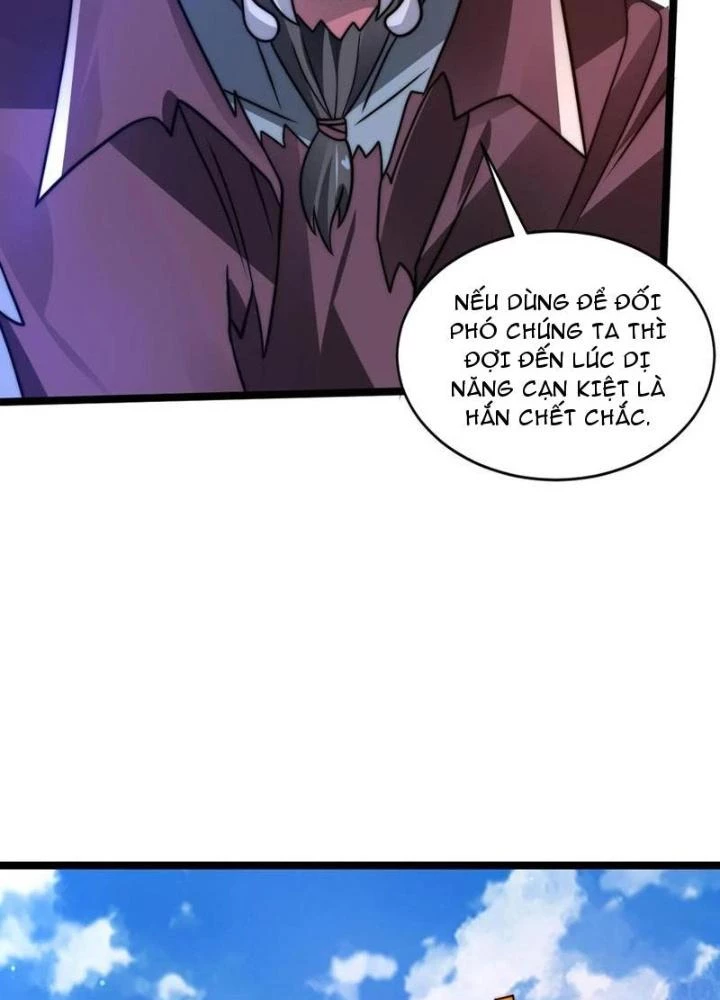 Tích Trữ 10 Vạn Vật Tư Trước Ngày Tận Thế Chapter 217 - Trang 4