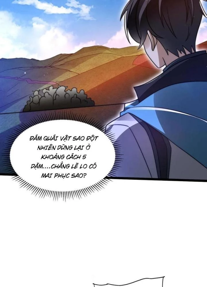 Tích Trữ 10 Vạn Vật Tư Trước Ngày Tận Thế Chapter 217 - Trang 4