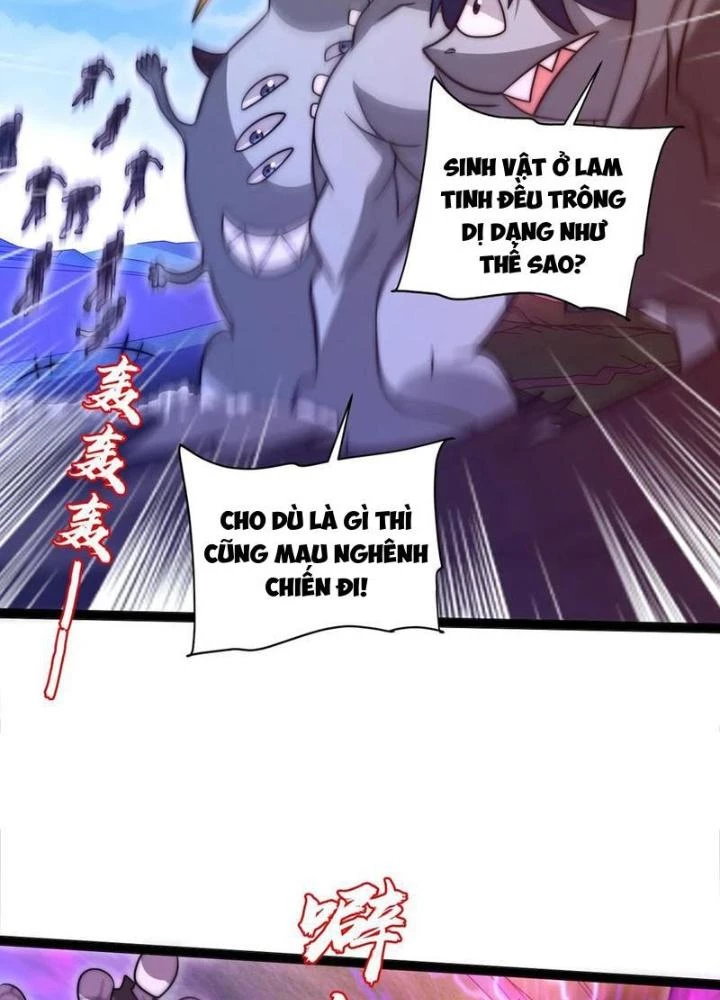 Tích Trữ 10 Vạn Vật Tư Trước Ngày Tận Thế Chapter 217 - Trang 4
