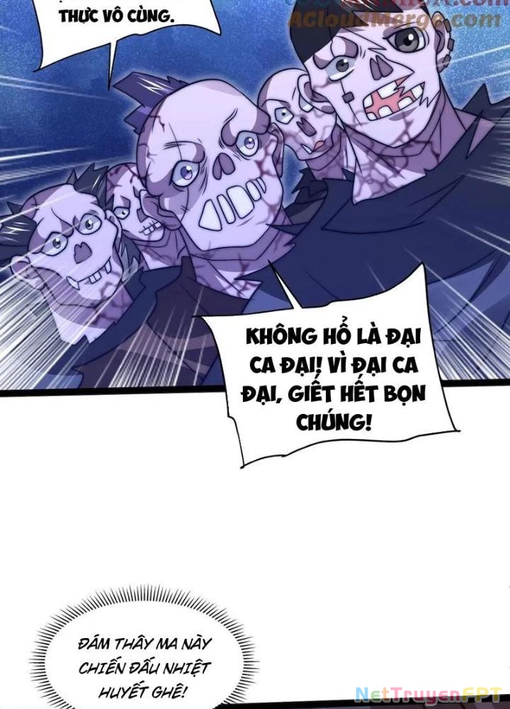 Tích Trữ 10 Vạn Vật Tư Trước Ngày Tận Thế Chapter 217 - Trang 4