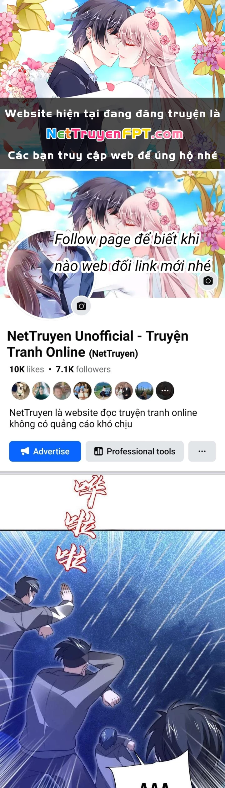 Tích Trữ 10 Vạn Vật Tư Trước Ngày Tận Thế Chapter 218 - Trang 4