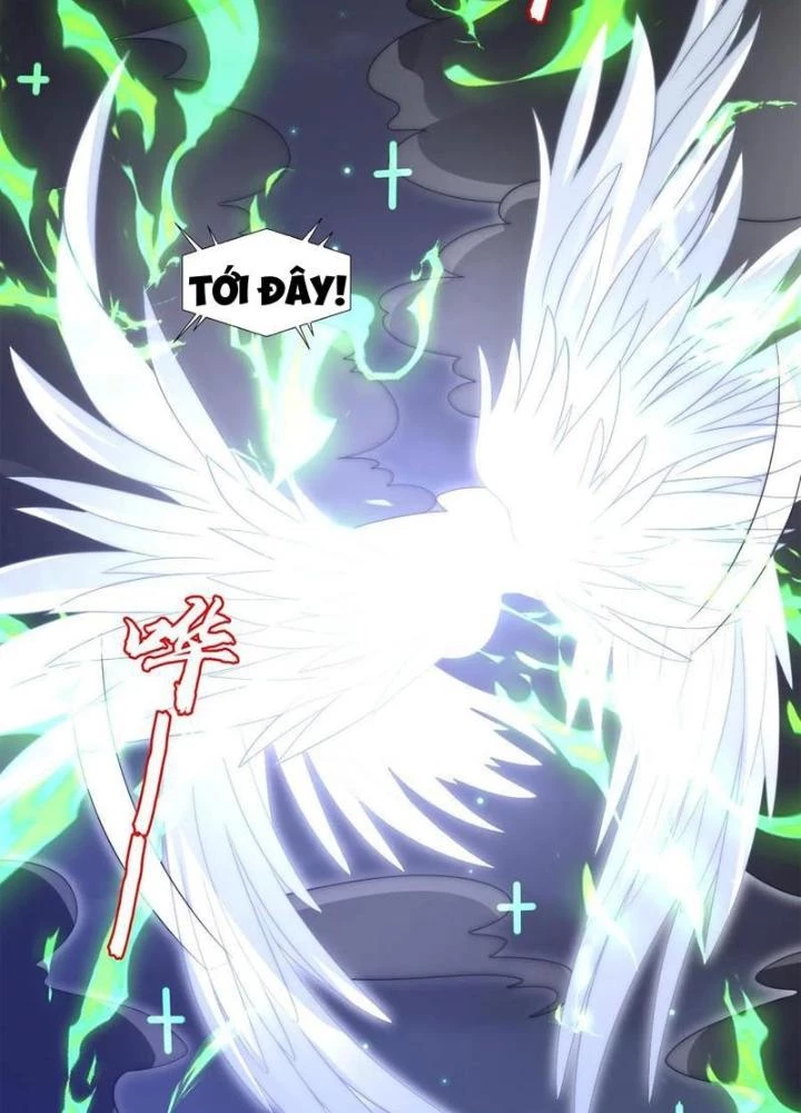 Tích Trữ 10 Vạn Vật Tư Trước Ngày Tận Thế Chapter 218 - Trang 4