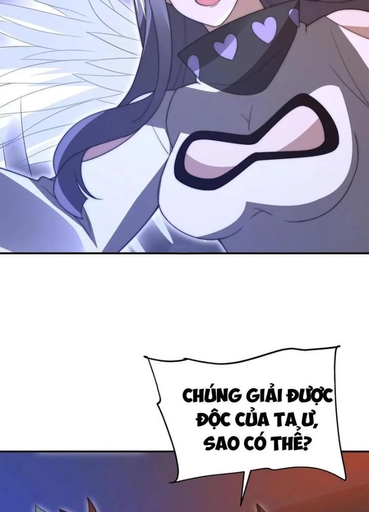 Tích Trữ 10 Vạn Vật Tư Trước Ngày Tận Thế Chapter 218 - Trang 4