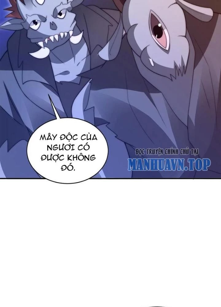 Tích Trữ 10 Vạn Vật Tư Trước Ngày Tận Thế Chapter 218 - Trang 4