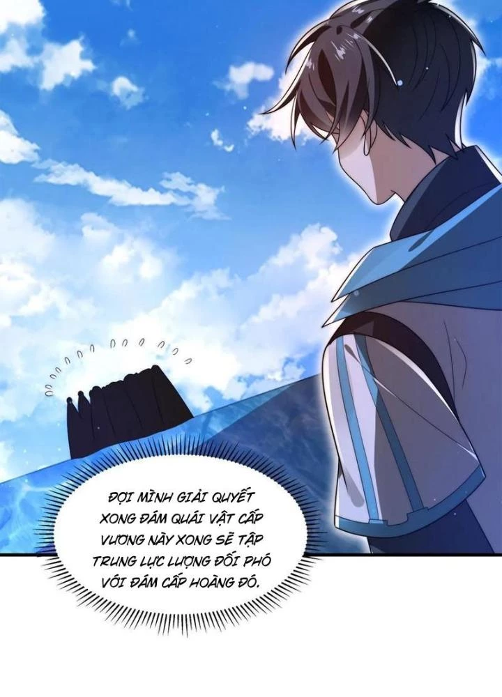 Tích Trữ 10 Vạn Vật Tư Trước Ngày Tận Thế Chapter 218 - Trang 4