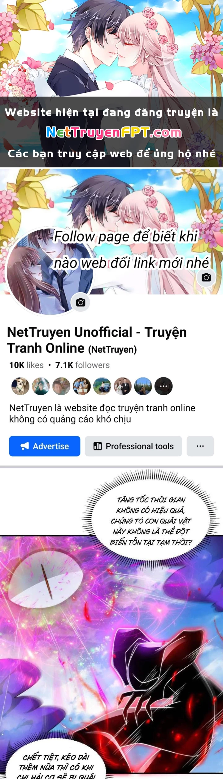 Tích Trữ 10 Vạn Vật Tư Trước Ngày Tận Thế Chapter 220 - Trang 4
