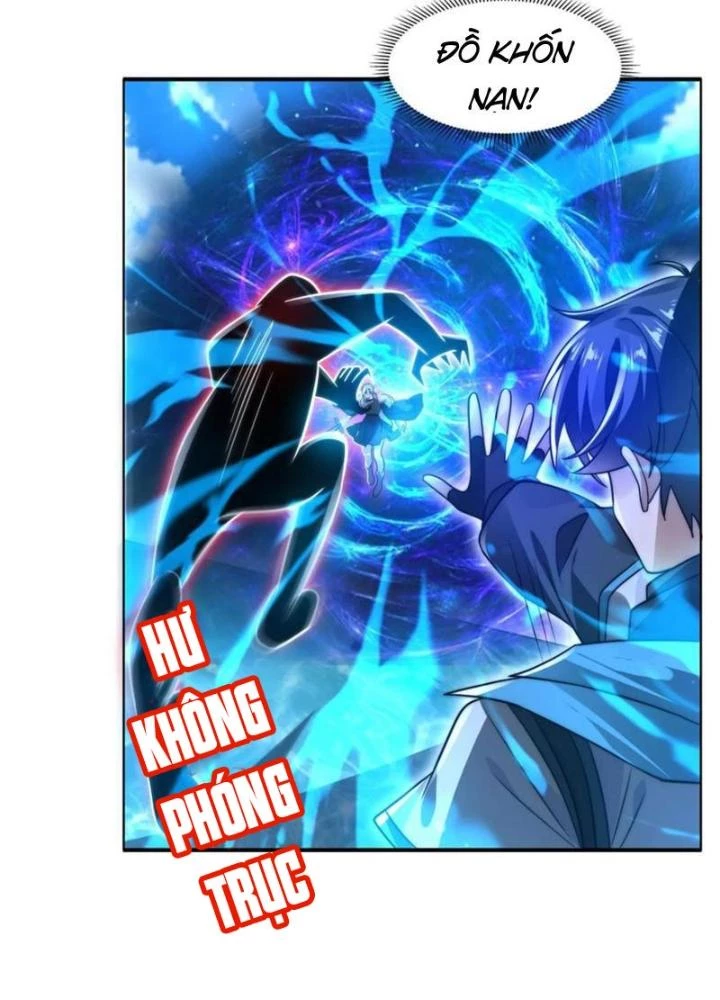 Tích Trữ 10 Vạn Vật Tư Trước Ngày Tận Thế Chapter 220 - Trang 4