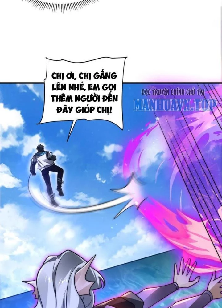 Tích Trữ 10 Vạn Vật Tư Trước Ngày Tận Thế Chapter 220 - Trang 4