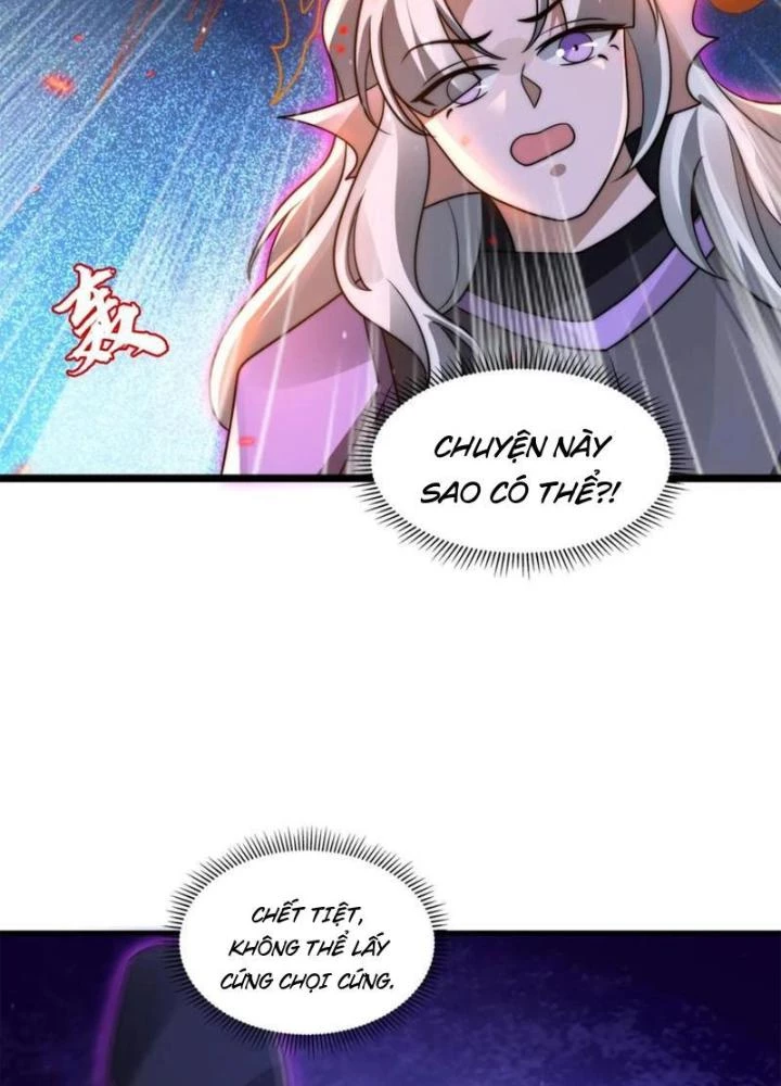 Tích Trữ 10 Vạn Vật Tư Trước Ngày Tận Thế Chapter 220 - Trang 4