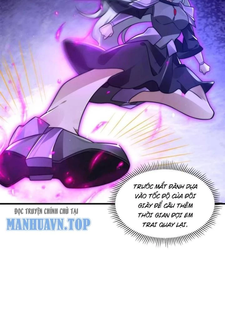 Tích Trữ 10 Vạn Vật Tư Trước Ngày Tận Thế Chapter 220 - Trang 4