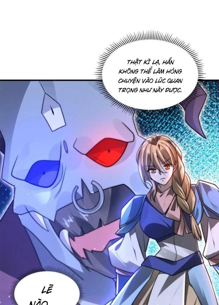 Tích Trữ 10 Vạn Vật Tư Trước Ngày Tận Thế Chapter 220 - Trang 4