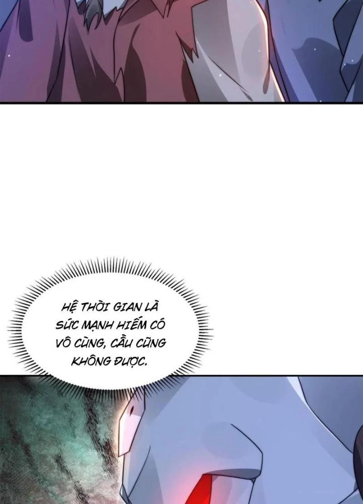 Tích Trữ 10 Vạn Vật Tư Trước Ngày Tận Thế Chapter 220 - Trang 4