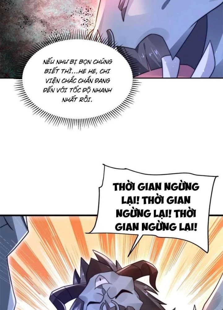 Tích Trữ 10 Vạn Vật Tư Trước Ngày Tận Thế Chapter 220 - Trang 4