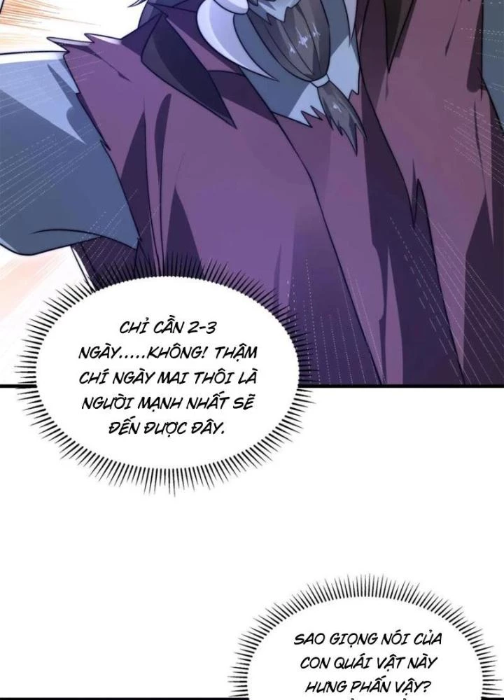Tích Trữ 10 Vạn Vật Tư Trước Ngày Tận Thế Chapter 220 - Trang 4