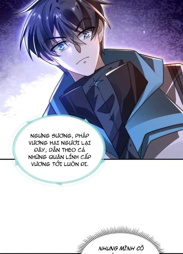 Tích Trữ 10 Vạn Vật Tư Trước Ngày Tận Thế Chapter 220 - Trang 4