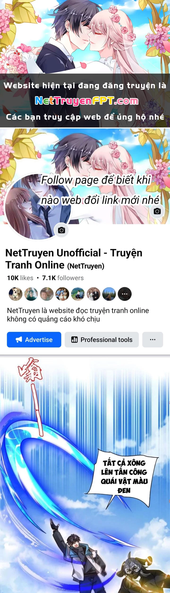 Tích Trữ 10 Vạn Vật Tư Trước Ngày Tận Thế Chapter 221 - Trang 4