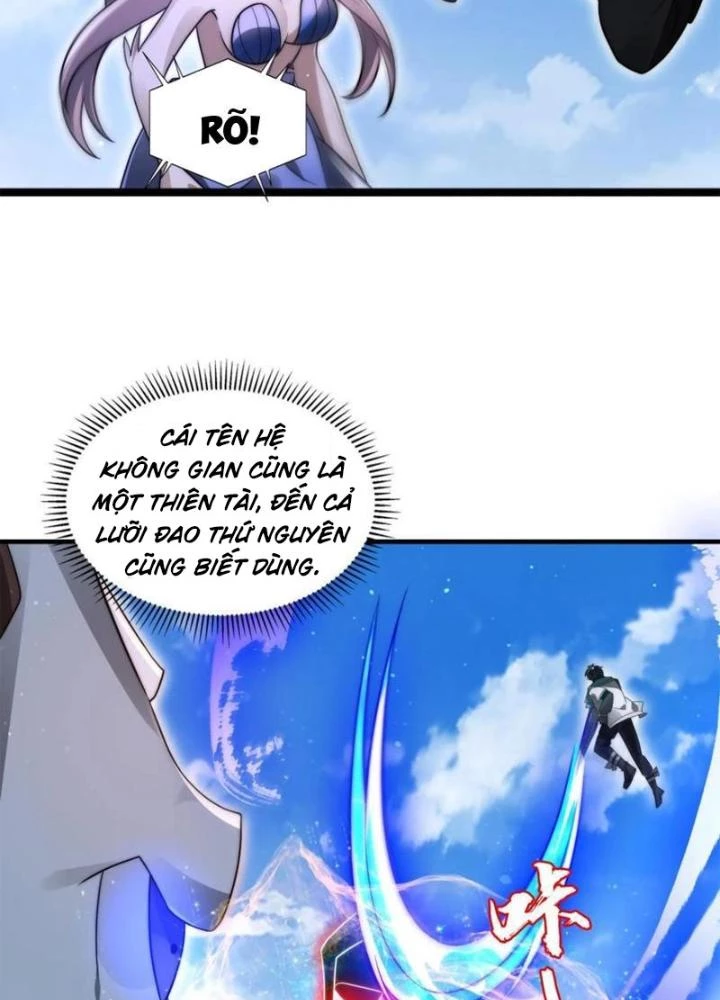 Tích Trữ 10 Vạn Vật Tư Trước Ngày Tận Thế Chapter 221 - Trang 4