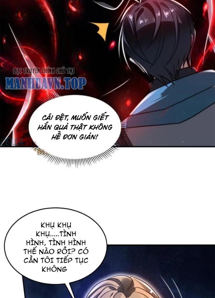 Tích Trữ 10 Vạn Vật Tư Trước Ngày Tận Thế Chapter 221 - Trang 4