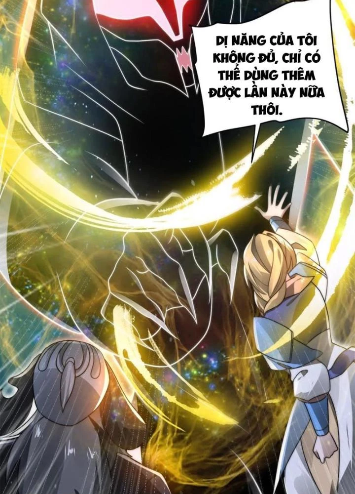 Tích Trữ 10 Vạn Vật Tư Trước Ngày Tận Thế Chapter 221 - Trang 4