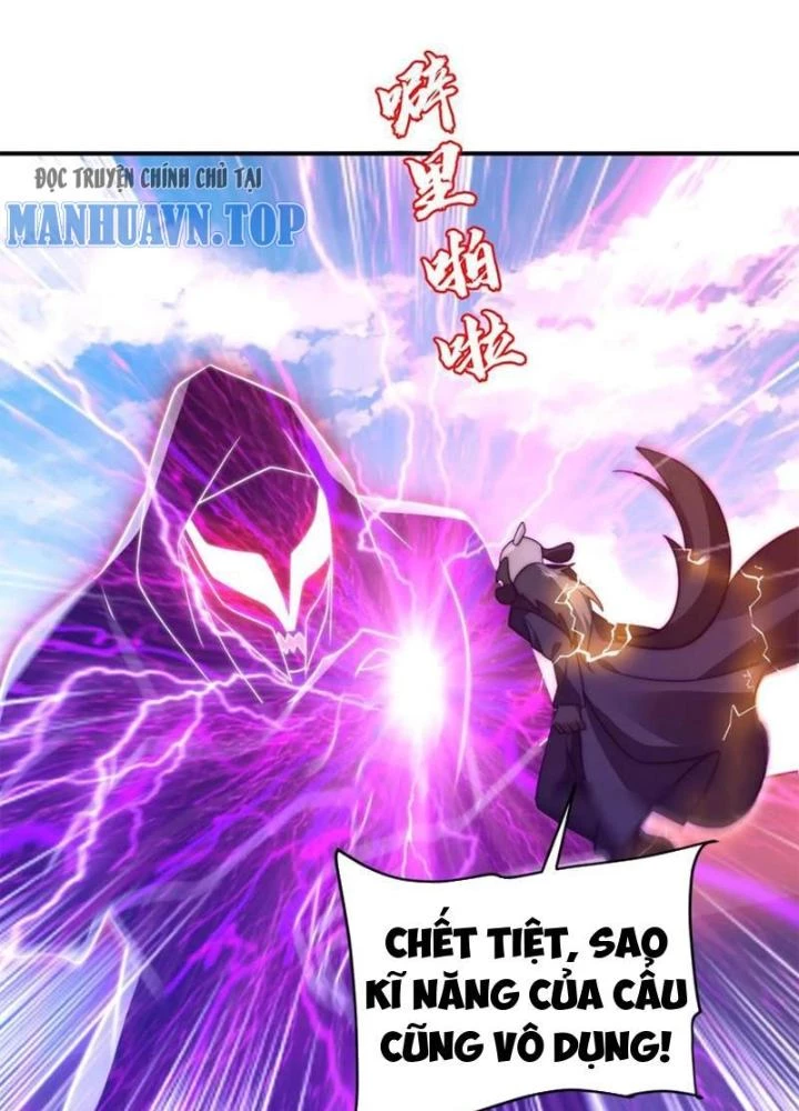 Tích Trữ 10 Vạn Vật Tư Trước Ngày Tận Thế Chapter 221 - Trang 4