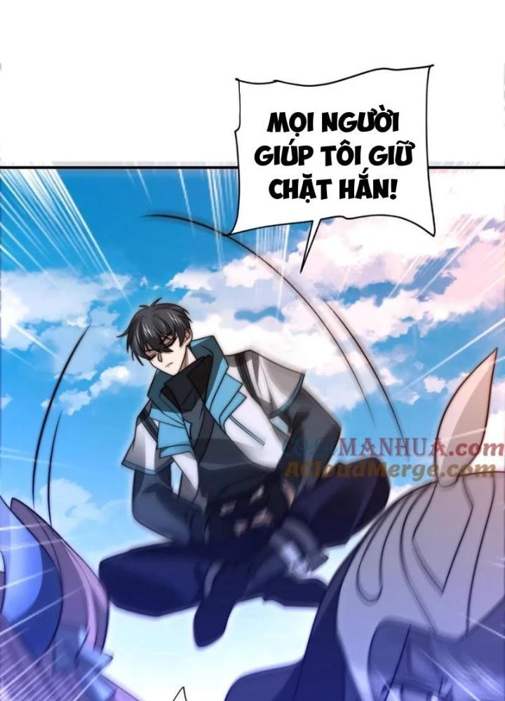 Tích Trữ 10 Vạn Vật Tư Trước Ngày Tận Thế Chapter 221 - Trang 4