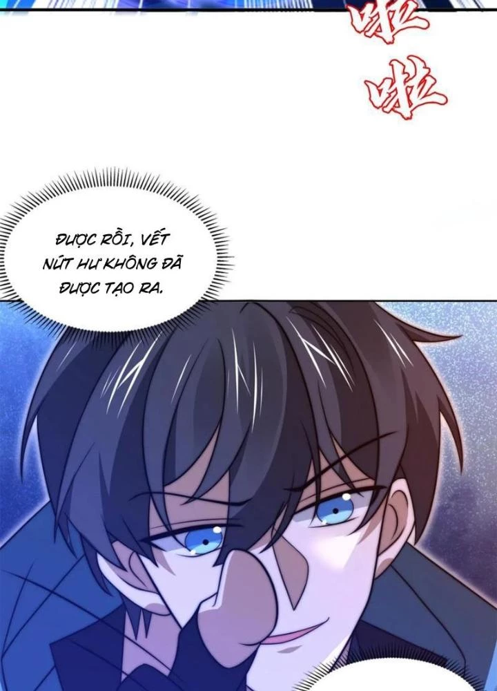 Tích Trữ 10 Vạn Vật Tư Trước Ngày Tận Thế Chapter 221 - Trang 4