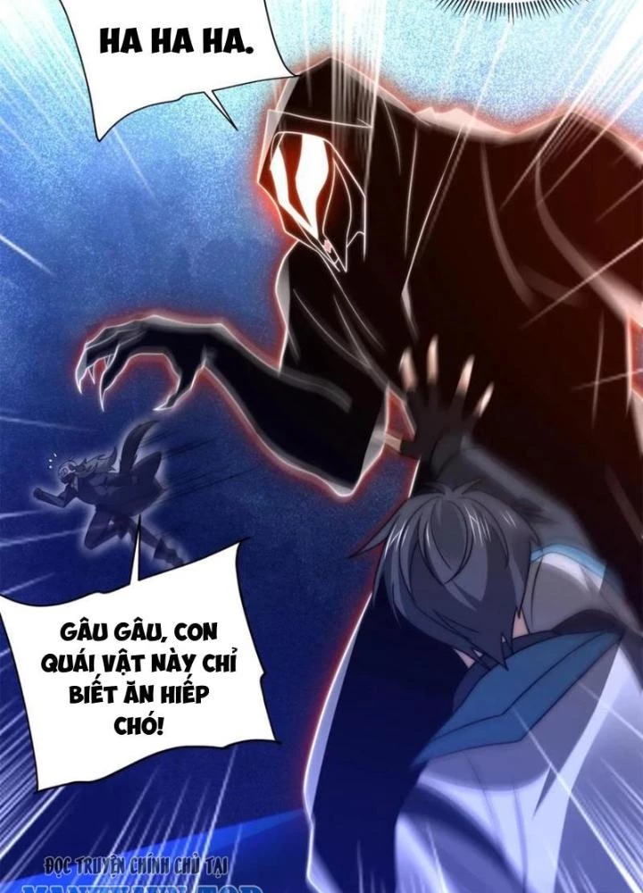 Tích Trữ 10 Vạn Vật Tư Trước Ngày Tận Thế Chapter 221 - Trang 4
