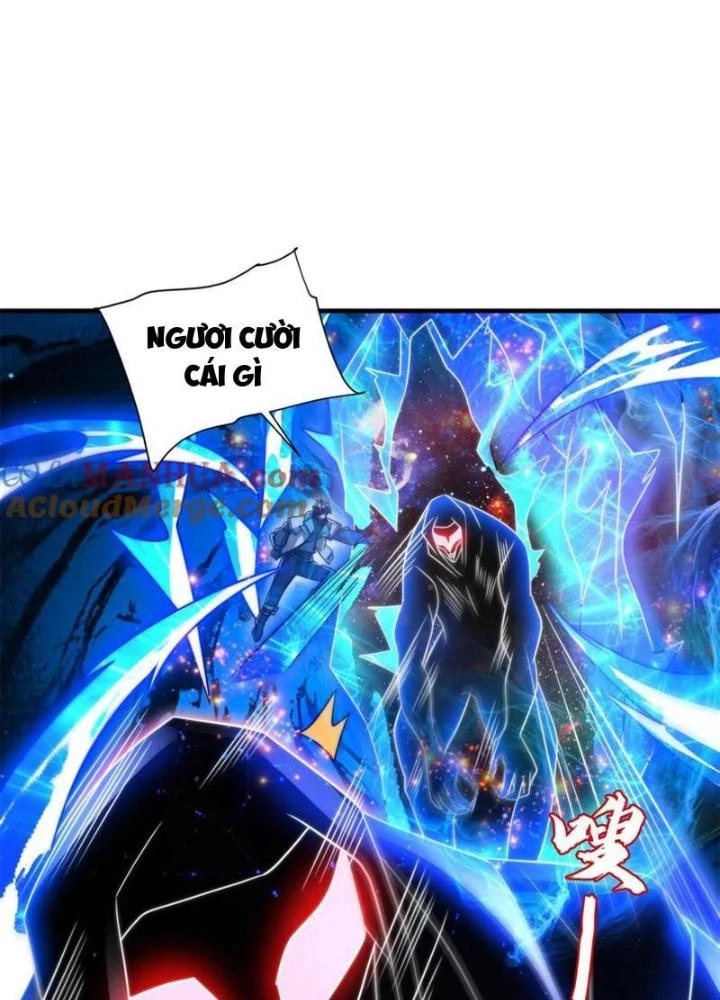 Tích Trữ 10 Vạn Vật Tư Trước Ngày Tận Thế Chapter 221 - Trang 4