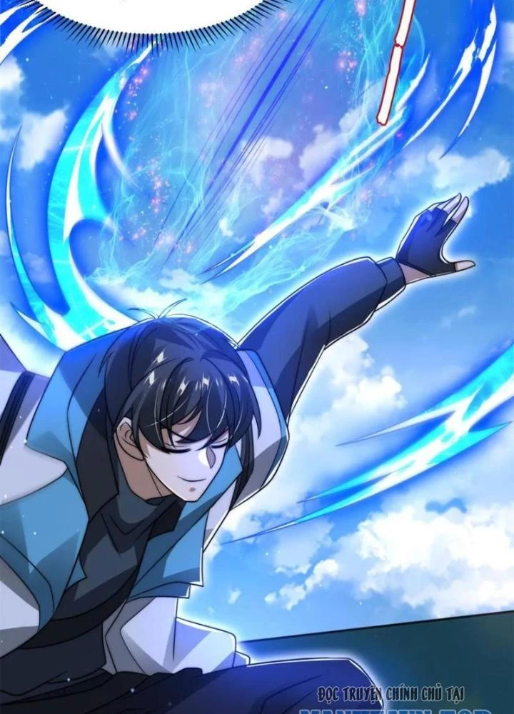 Tích Trữ 10 Vạn Vật Tư Trước Ngày Tận Thế Chapter 221 - Trang 4