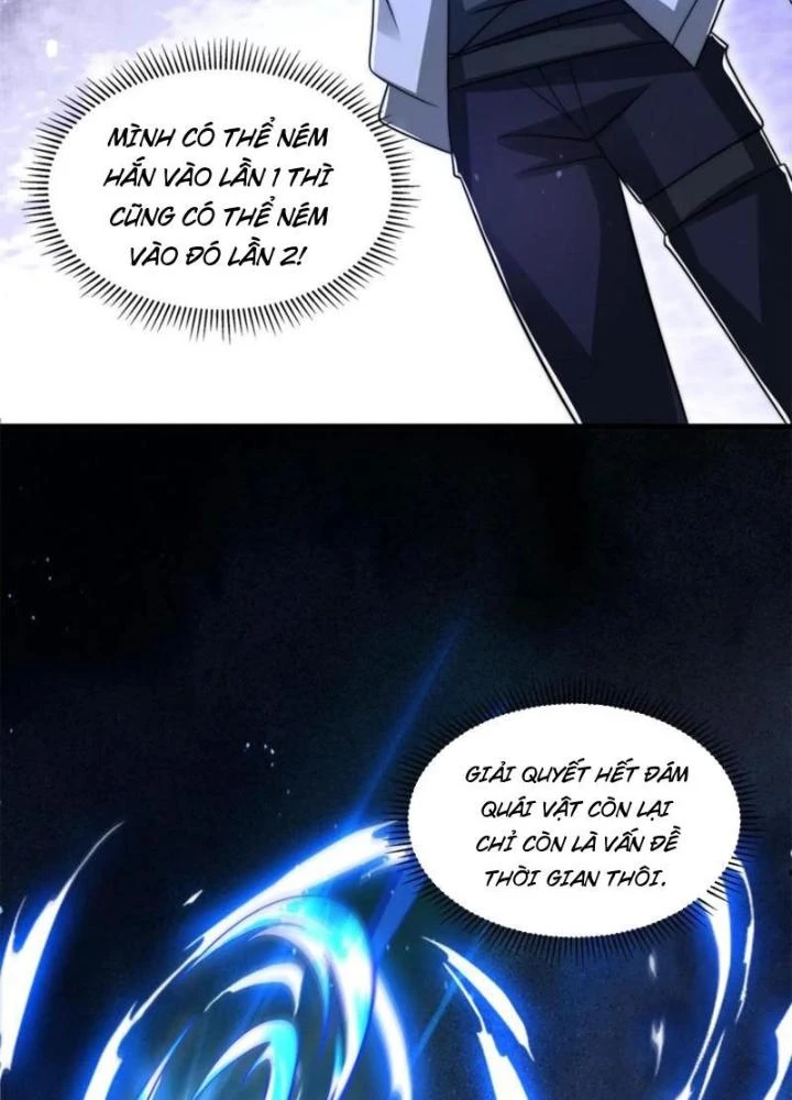 Tích Trữ 10 Vạn Vật Tư Trước Ngày Tận Thế Chapter 221 - Trang 4