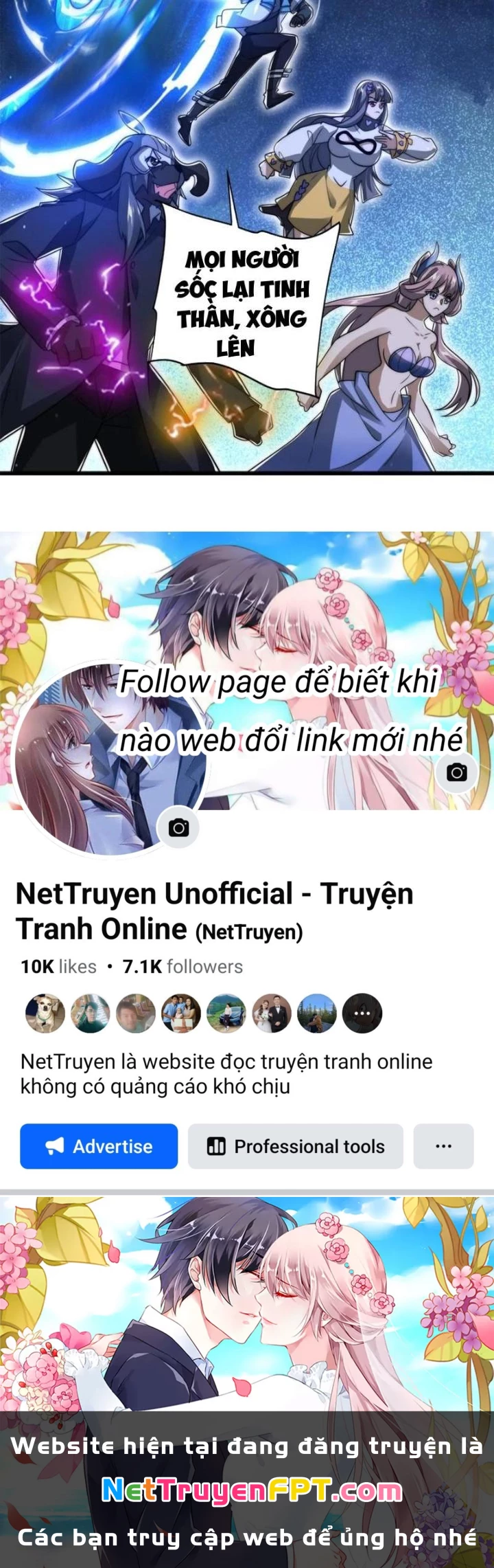 Tích Trữ 10 Vạn Vật Tư Trước Ngày Tận Thế Chapter 221 - Trang 4