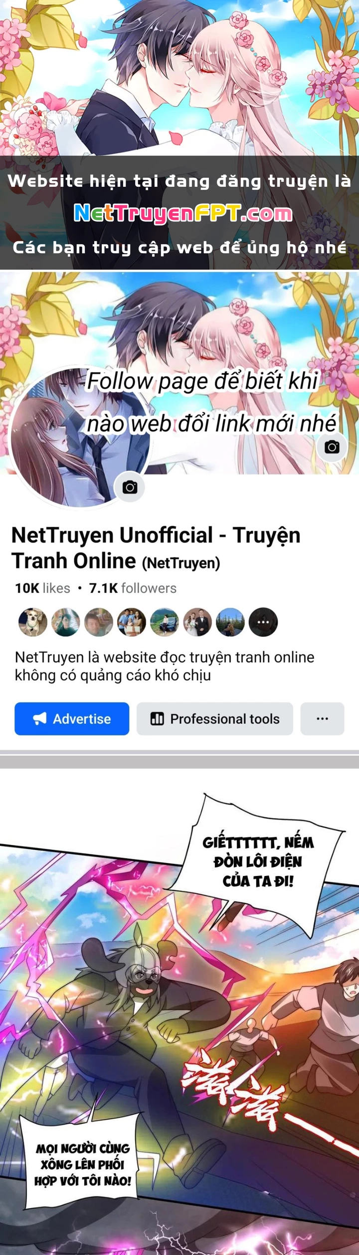 Tích Trữ 10 Vạn Vật Tư Trước Ngày Tận Thế Chapter 222 - Trang 4