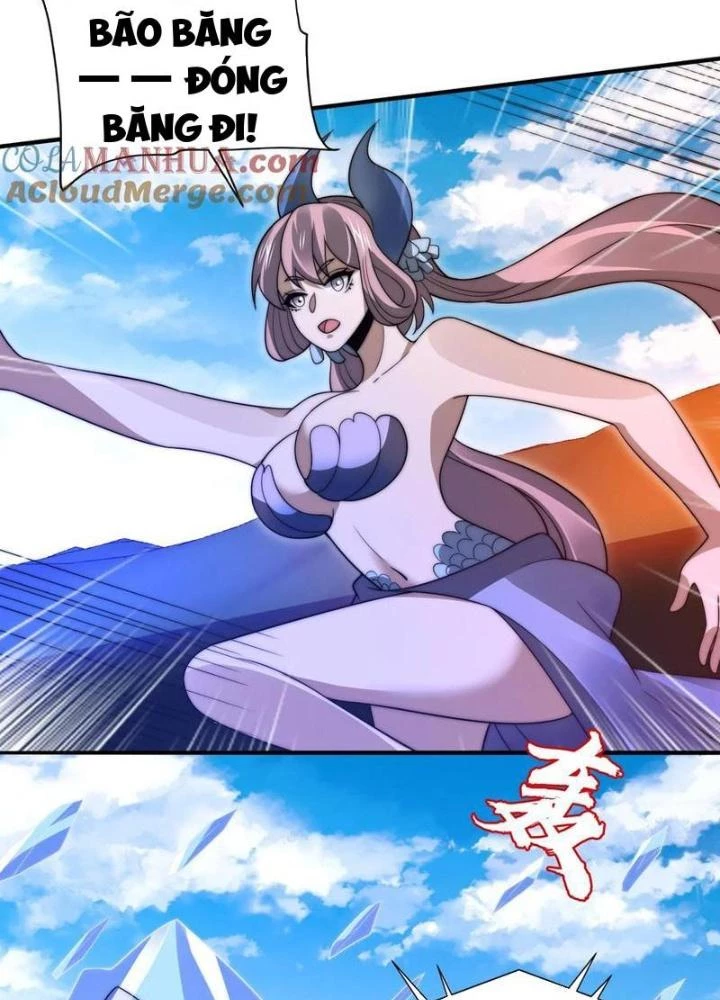 Tích Trữ 10 Vạn Vật Tư Trước Ngày Tận Thế Chapter 222 - Trang 4