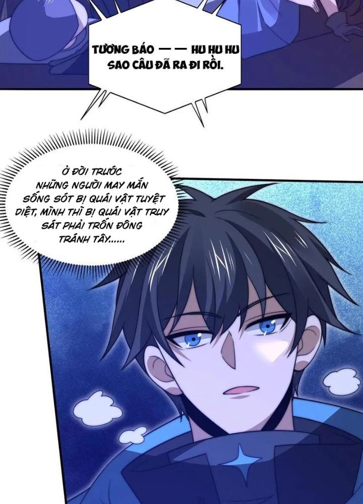 Tích Trữ 10 Vạn Vật Tư Trước Ngày Tận Thế Chapter 222 - Trang 4