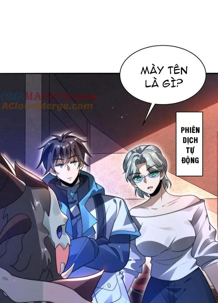 Tích Trữ 10 Vạn Vật Tư Trước Ngày Tận Thế Chapter 222 - Trang 4
