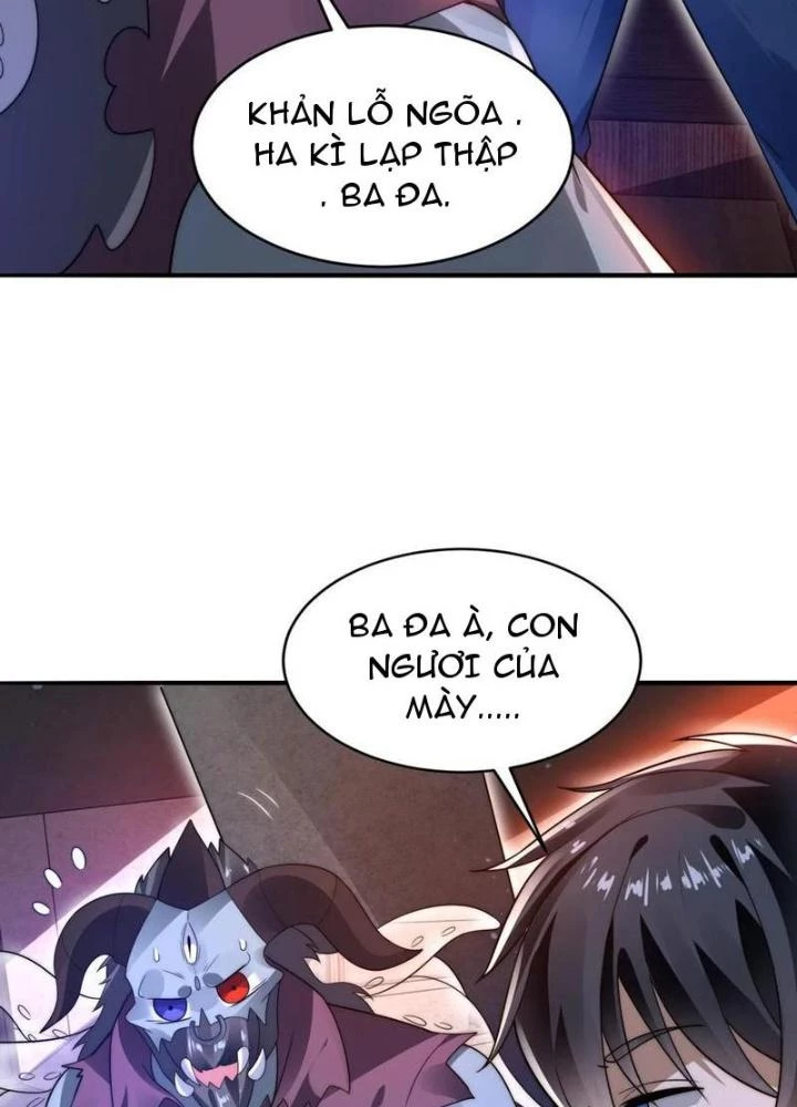 Tích Trữ 10 Vạn Vật Tư Trước Ngày Tận Thế Chapter 222 - Trang 4