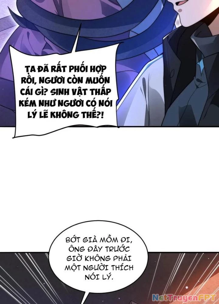 Tích Trữ 10 Vạn Vật Tư Trước Ngày Tận Thế Chapter 222 - Trang 4