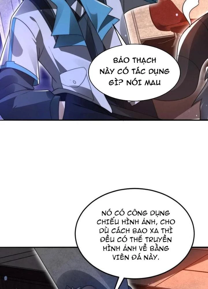 Tích Trữ 10 Vạn Vật Tư Trước Ngày Tận Thế Chapter 222 - Trang 4