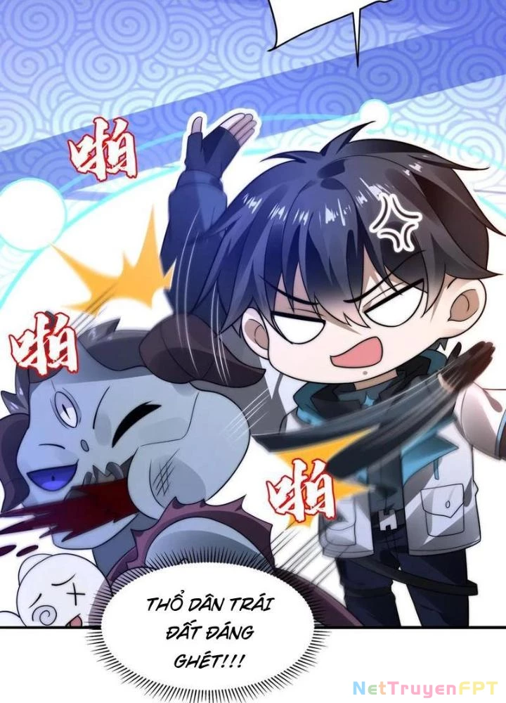Tích Trữ 10 Vạn Vật Tư Trước Ngày Tận Thế Chapter 222 - Trang 4