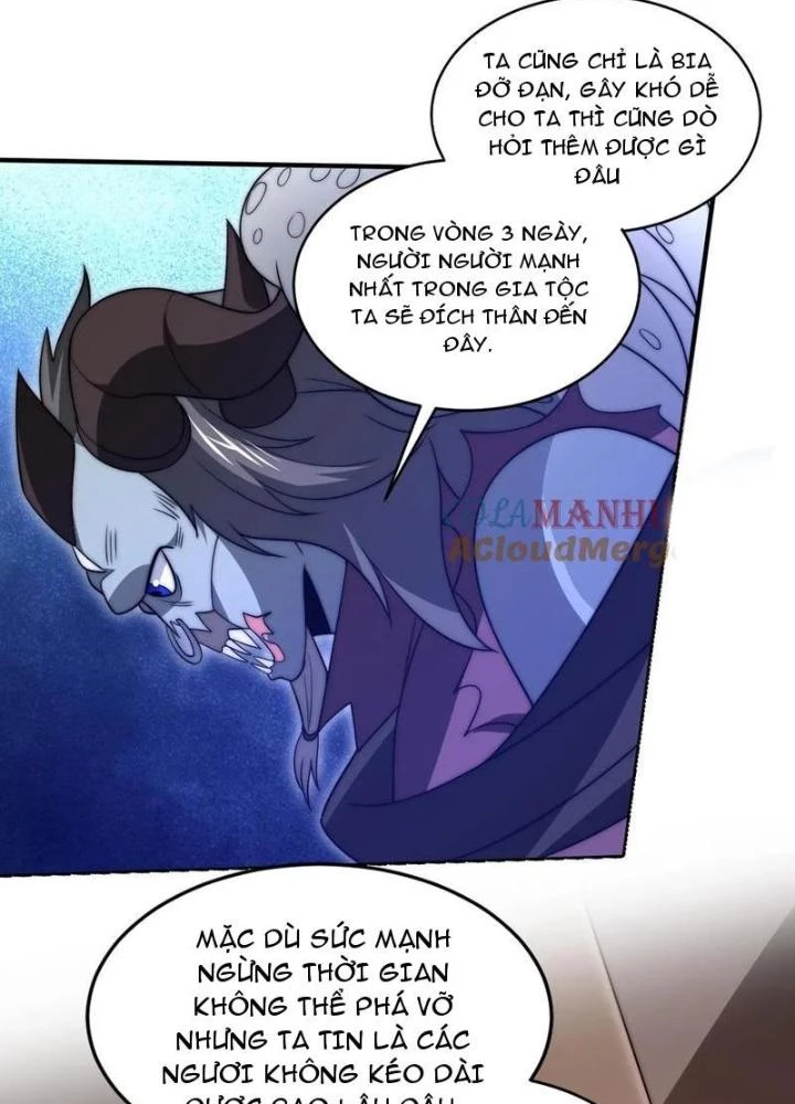 Tích Trữ 10 Vạn Vật Tư Trước Ngày Tận Thế Chapter 222 - Trang 4