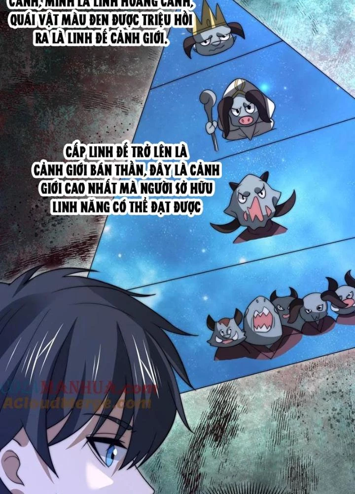 Tích Trữ 10 Vạn Vật Tư Trước Ngày Tận Thế Chapter 222 - Trang 4