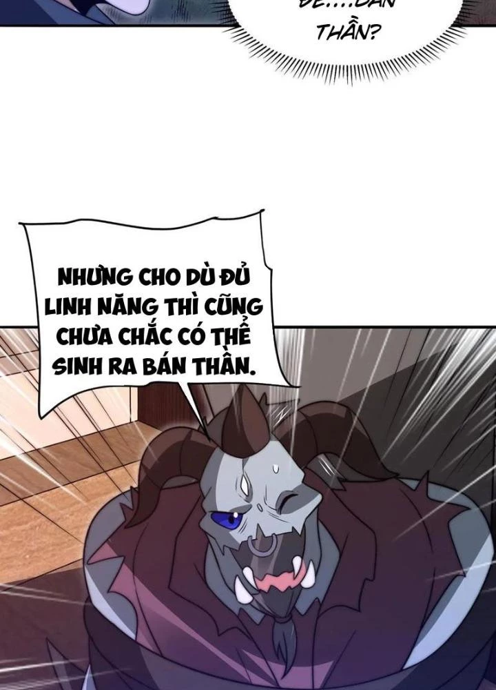Tích Trữ 10 Vạn Vật Tư Trước Ngày Tận Thế Chapter 222 - Trang 4