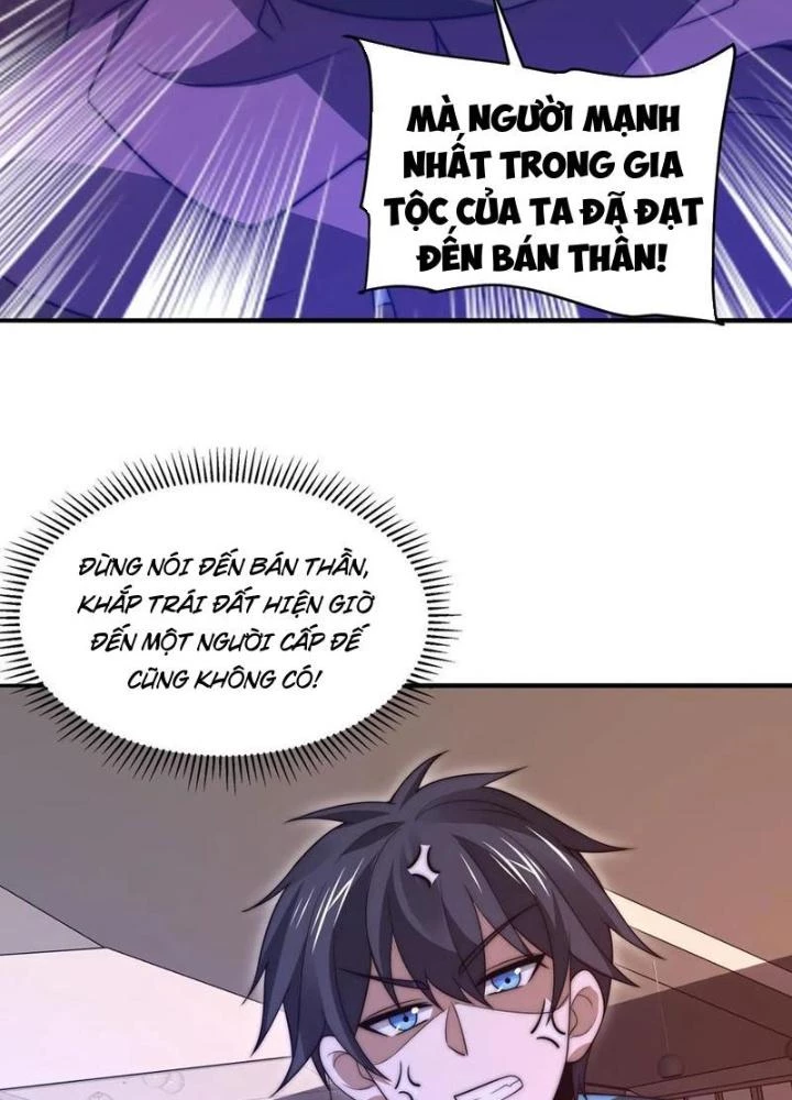 Tích Trữ 10 Vạn Vật Tư Trước Ngày Tận Thế Chapter 222 - Trang 4
