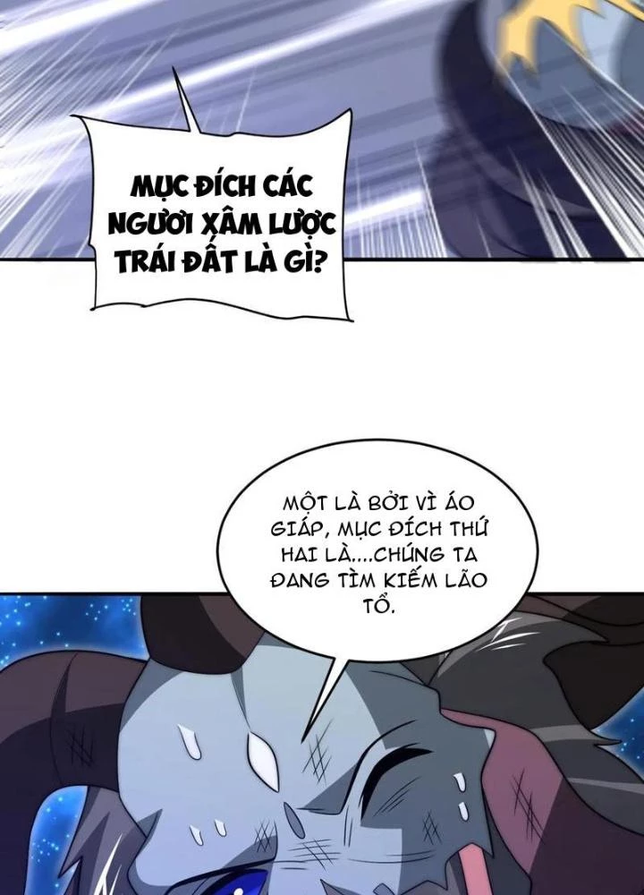 Tích Trữ 10 Vạn Vật Tư Trước Ngày Tận Thế Chapter 222 - Trang 4