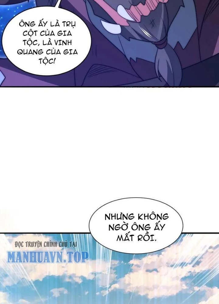 Tích Trữ 10 Vạn Vật Tư Trước Ngày Tận Thế Chapter 222 - Trang 4